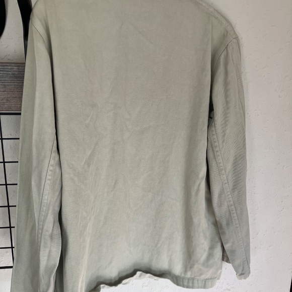 Jungmaven Olympic Jacket Chore Coat - M - Picture 3 of 3